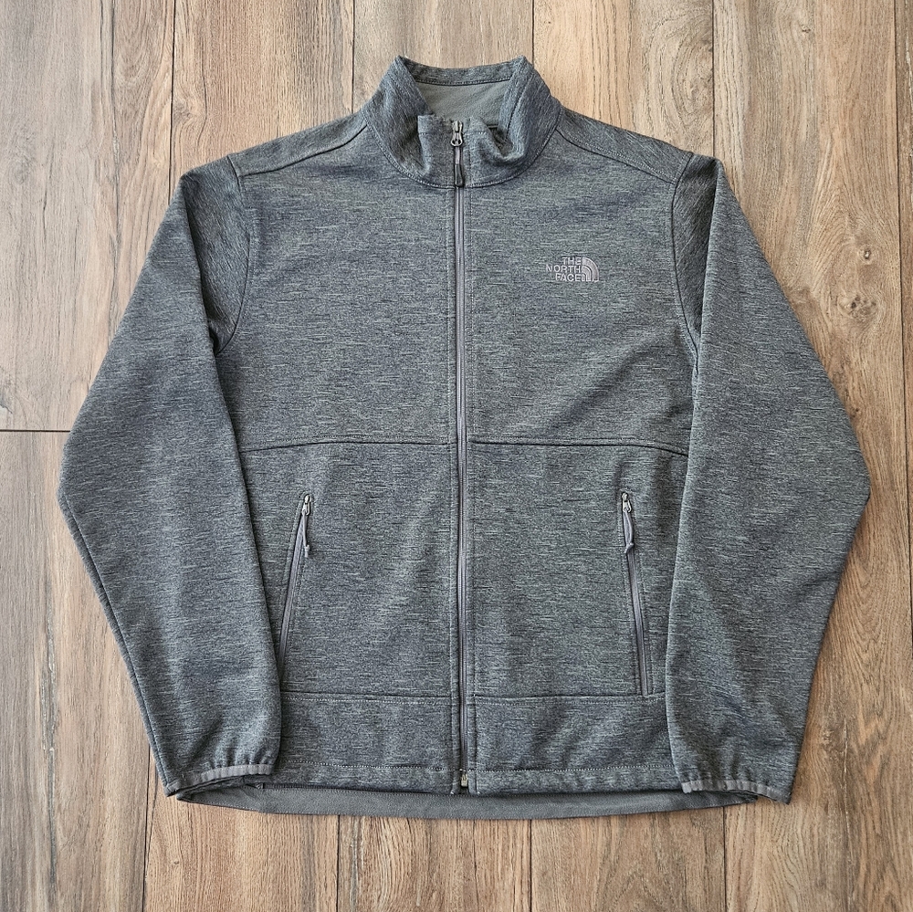 North Face Performance Jacket (L) - image 1